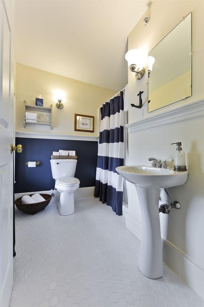 Lindsey Hotel Rockland Bagian luar foto